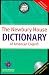 Book The Newbury House Dictionary of American English ( Book & CD-ROM)