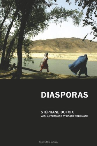 Diasporas by Stephane Dufoix (2008-02-04)