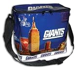 New York Giants Team Logo Cooler Bag