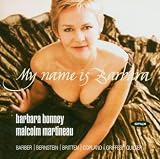 My Name is Barbara