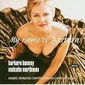 My Name is Barbara