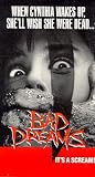 Bad Dreams [VHS] [Import]