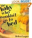 The Baby Who Wouldn't Go to Bed