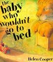The Baby Who Wouldn't Go to Bed