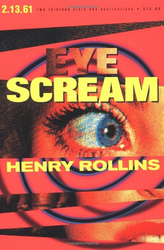eye scream
