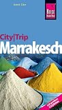 CityTrip Marrakesch: Reiseführer Image of CityTrip Marrakesch: Reiseführer