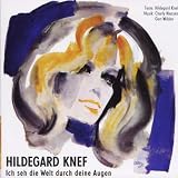 Ich seh die Welt durch deine Augenvon "Hildegard Knef"