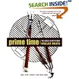 Prime Time: The Lobels' Guide to Great Grilled Meats (Complete Idiots Guide)