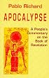 Apocalypse: A People's Commentary on the Book of Revelation (Bible & Liberation Series)