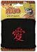 Naruto: Gaara Symbol (Love Kanji) Wristband