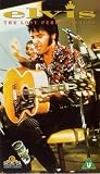 Review Warner Home Video  / Elvis Presley - The Lost Performances [1992]