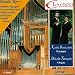 Clarion - New Music for Trumpet & Organ