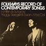 Folkways Record of Contemporary Songs