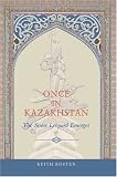 Buy : Once in Kazakhstan: The Snow Leopard Emerges