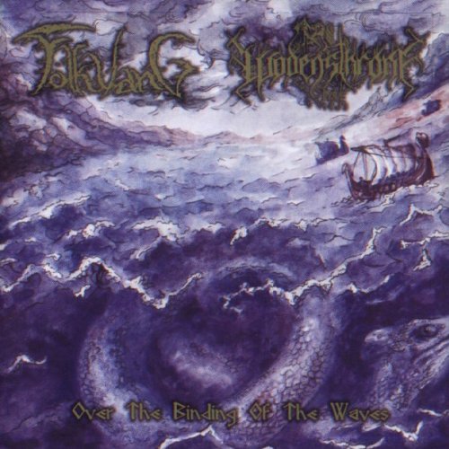 Folkvang-Wodensthrone-Over The Binding Of The Waves-CD-FLAC-2008-mwnd Download