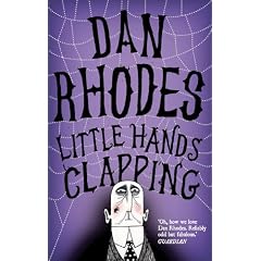 Little Hands Clapping