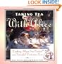 Taking Tea with Alice: Looking-Glass Tea Parties and Fanciful Victorian Teas