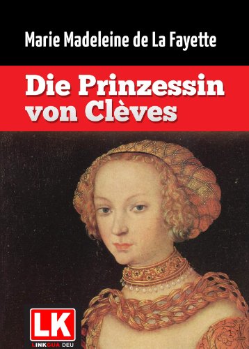 Die Prinzessin von Clèves (German Edition)