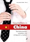 Geschäftlich in China...