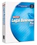 Quicken Legal Business Pro 2007 [OLD VERSION]