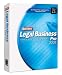 Software : Quicken Legal Business Pro 2007 [Old Version]