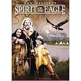 Spirit of the Eagle