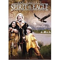 Spirit of the Eagle