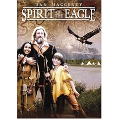 Spirit of the Eagle by 