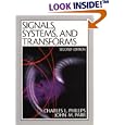 Signals, Systems and Transforms (2nd Edition)