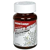 Nature's Herbs Willowprin 30 cap ( Multi-Pack)