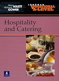 Vocational A-level Hospitality and Catering