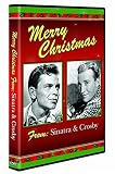 Review Passport International  / Merry Christmas From: Sinatra & Crosby [1957]