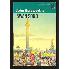 Swan Song
