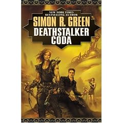 Deathstalker Coda