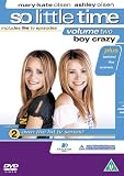 So Little Time - Vol. 2 [2001]