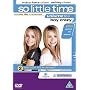 So Little Time - Vol. 2 [2001]