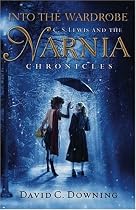 Into the Wardrobe: C.S. Lewis and the Narnia Chronicles