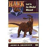 Lost in the Blinded Blizzard #16 (Hank the Cowdog)