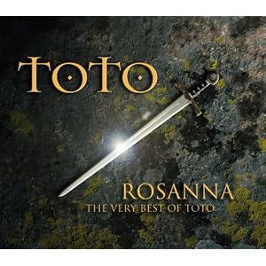Rosanna: The Very Best of Toto