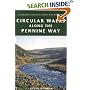 Circular Walks Along the Pennine Way (A Frances Lincoln Guide for Walkers)