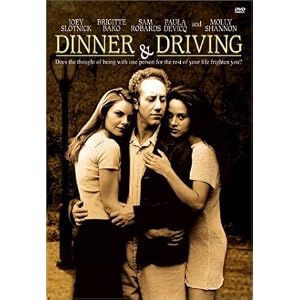 Dinner & Driving