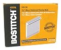 Bostitch FLN-150 1-1/2-Inch Flooring L-Nails, 1000-Per Box