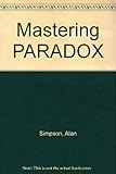 Mastering Paradox