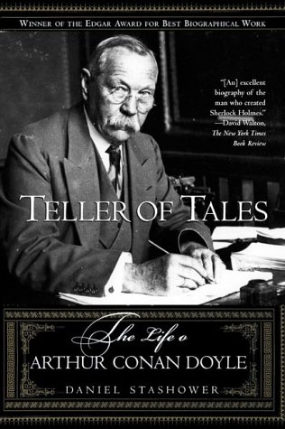  Arthur Conan Doyle