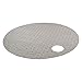 Oil Dri - L70390G - 22 x 22 Light Absorbent Pad for Universal, Gray, 25PK