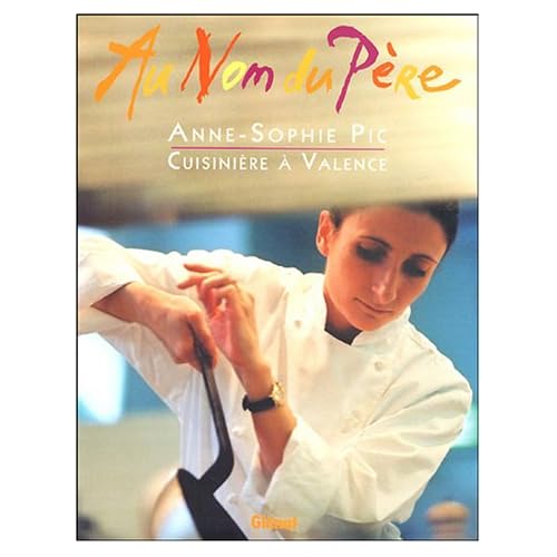 Anne-Sophie Pic