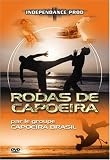 Rodas de Capoeira-D