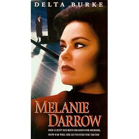 Melanie Darrow [VHS]