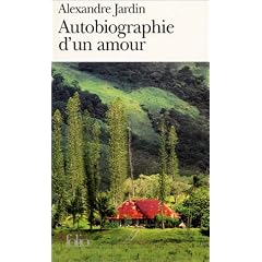 Autobiographie d'UN Amour