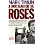 A Good Year for the Roses (A Nick Sharman mystery)